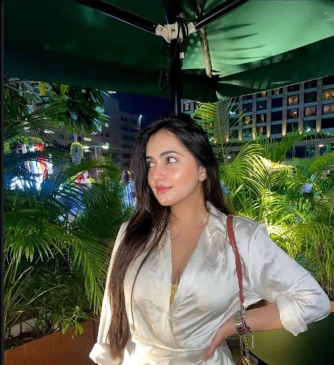Dimpal – escort in Mysore — 4 / 5