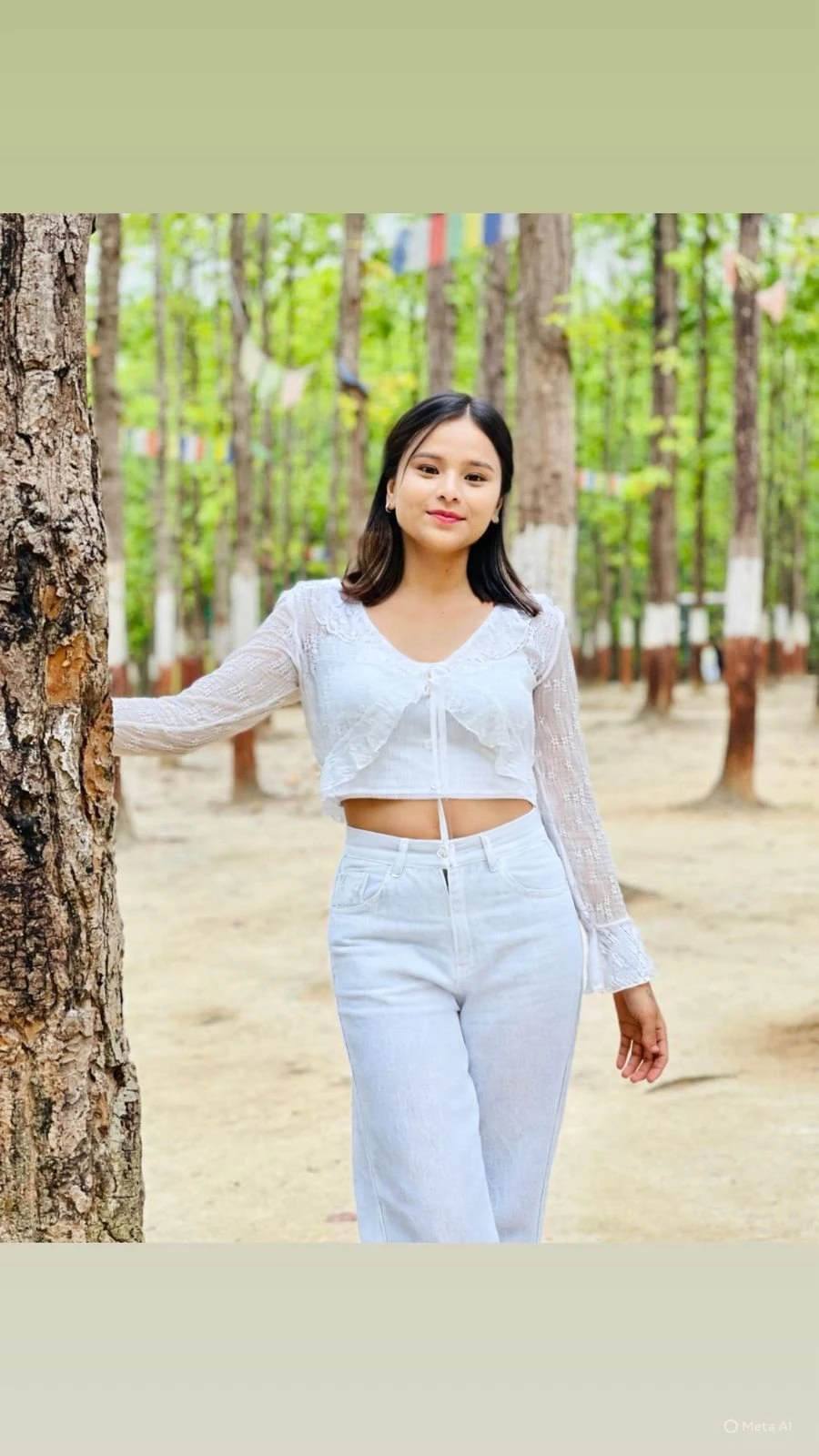 Let’s (Meet)🥀gf🥀experience Independent – Nepalese escort in Gurgaon — 5 / 18