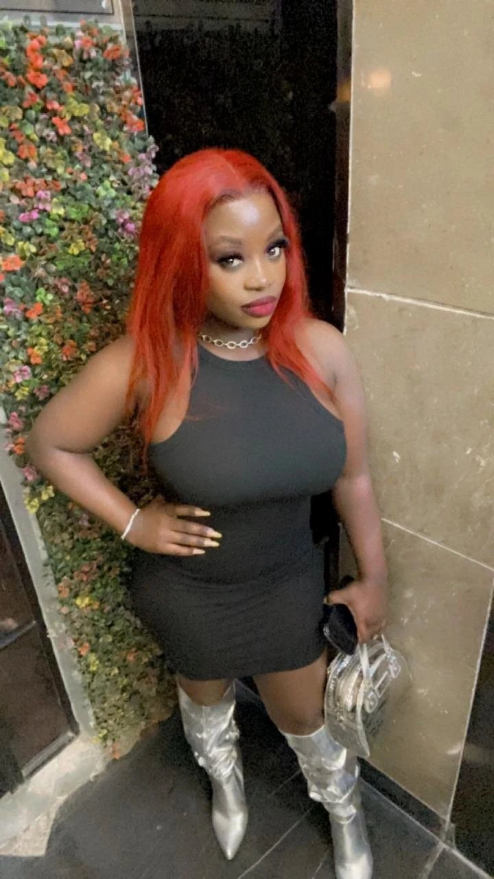 Happy Rupees – Kenyan escort in Noida — 9 / 15
