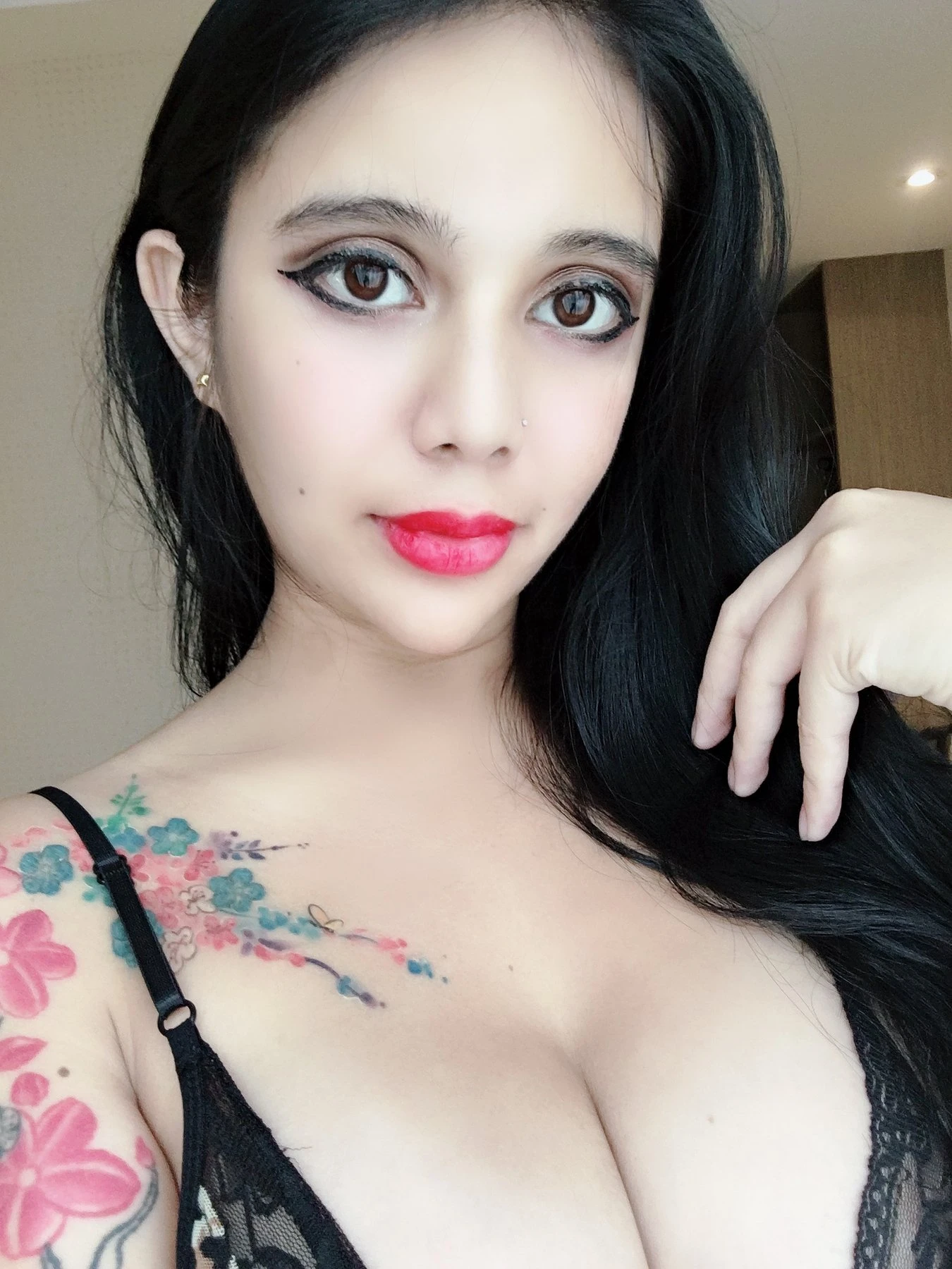 Lucy Half Jasmine – escort in Ho Chi Minh City, Escort, Ho Chi Minh City