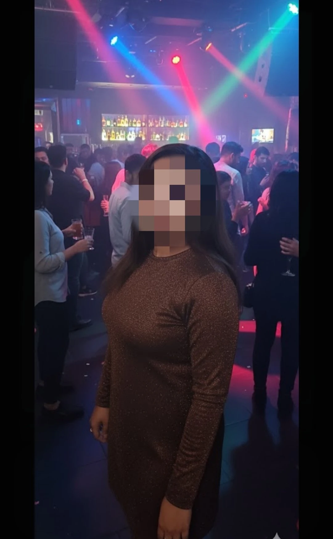 Maaya – Indian escort in Kolkata — 5 / 7