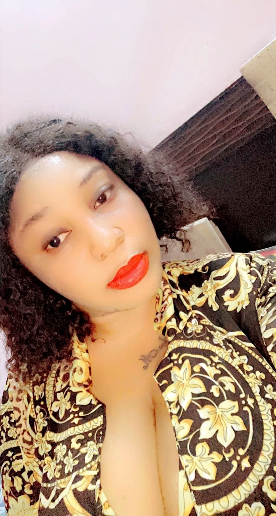 Lulu – Tanzanian escort in New Delhi, Escort, New Delhi