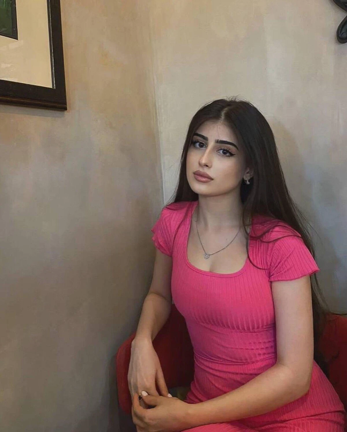 ALISHA MASSAGE PARLOUR – Indian masseuse in New Delhi — 7 / 12