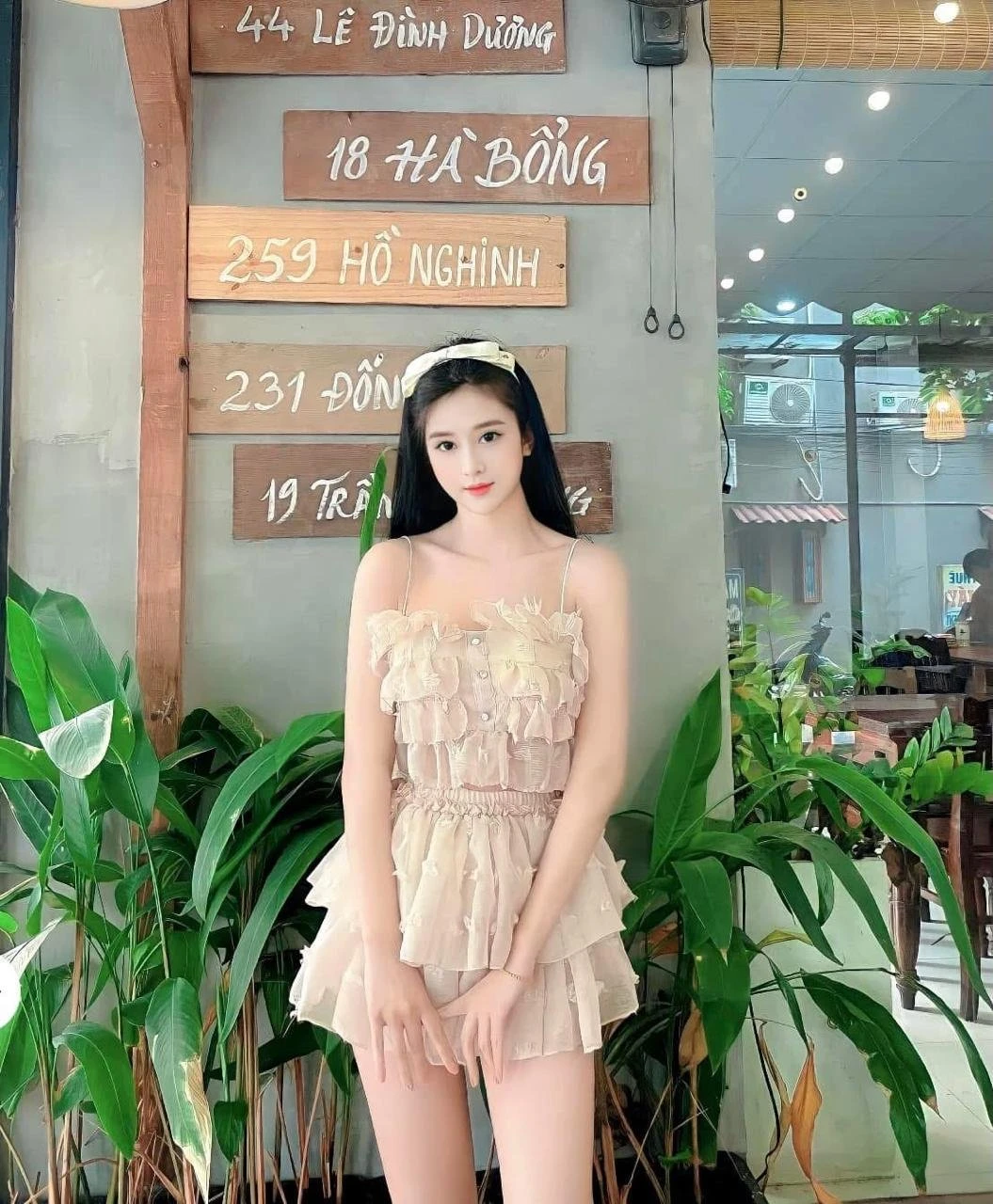 Nana – Vietnamese escort in Phu Quoc — 2 / 10