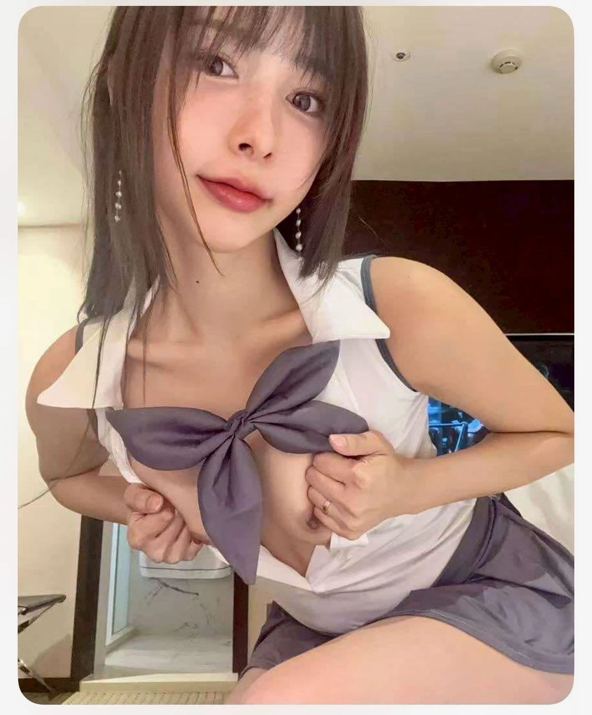 ElsaRii ( VVIP ) new! – Taiwanese escort in Seoul — 28 / 31
