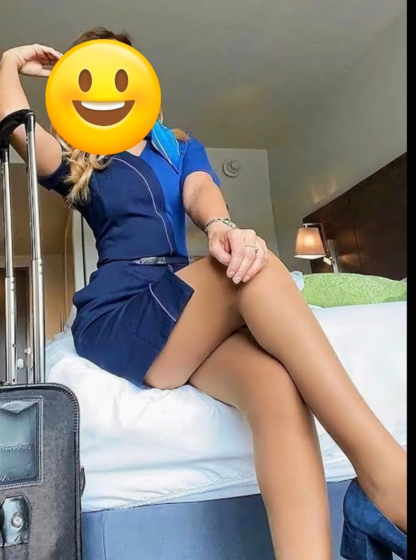 FLIGHT ATTENDANT HERE.INDEPE.Real Meet. – Indian escort in Mumbai — 12 / 24