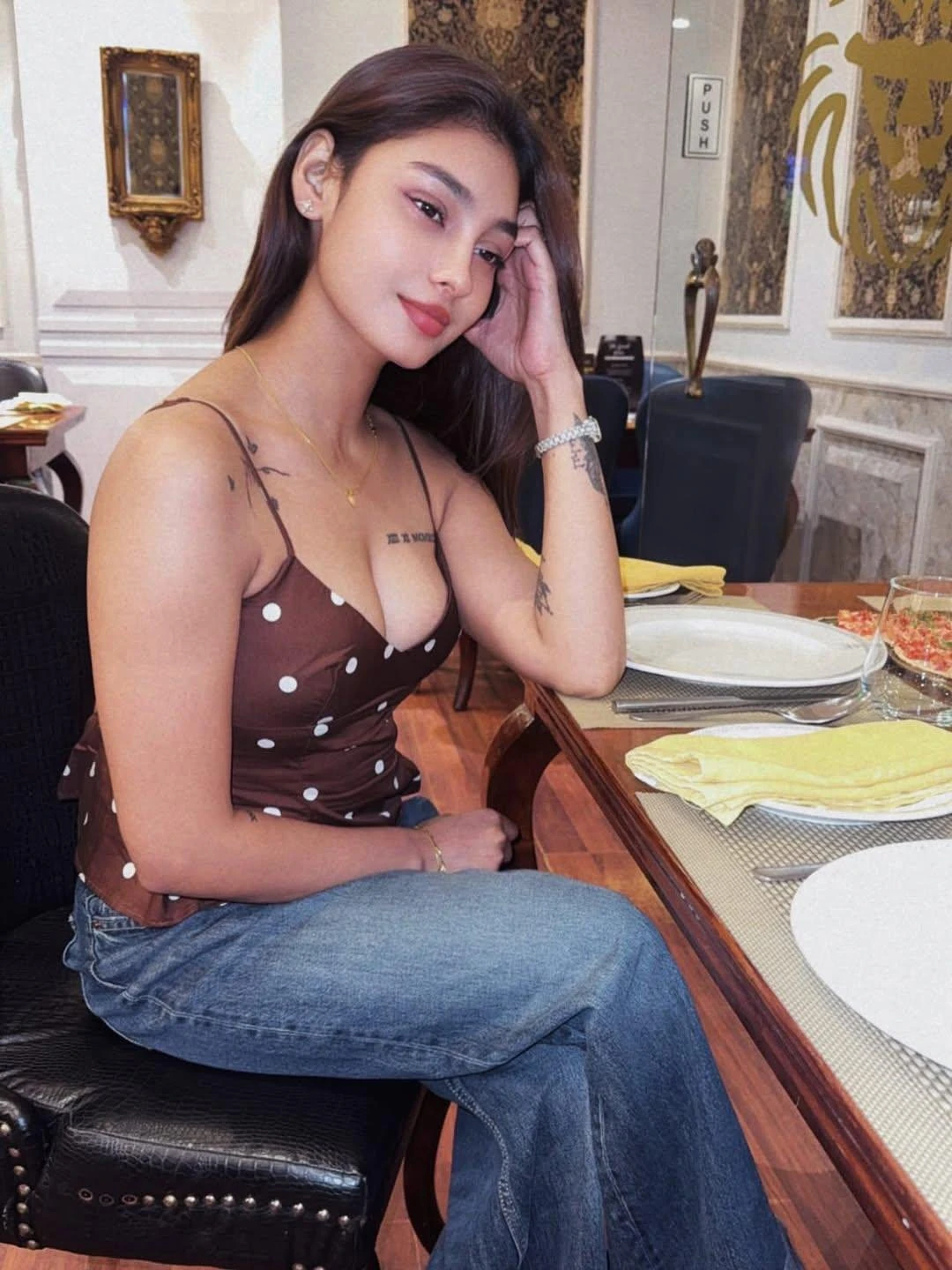 Harshita Sharma – Indian escort in Pune — 3 / 8