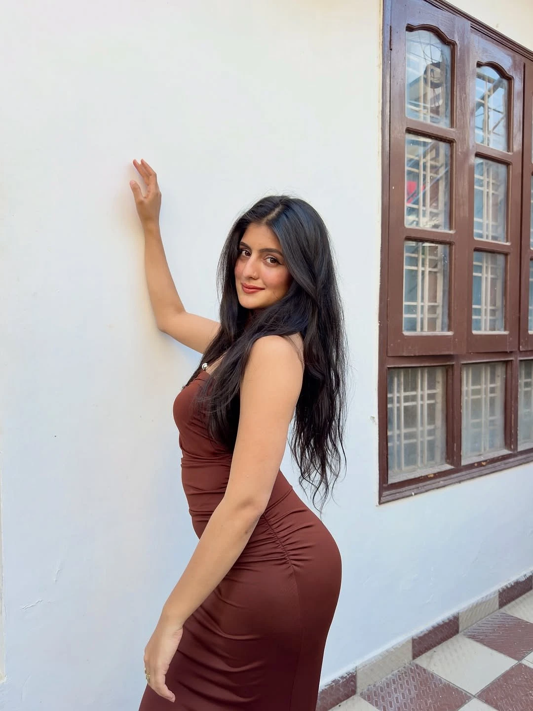 Bhavya – Indian escort in Kalyan, Escort, Kalyan