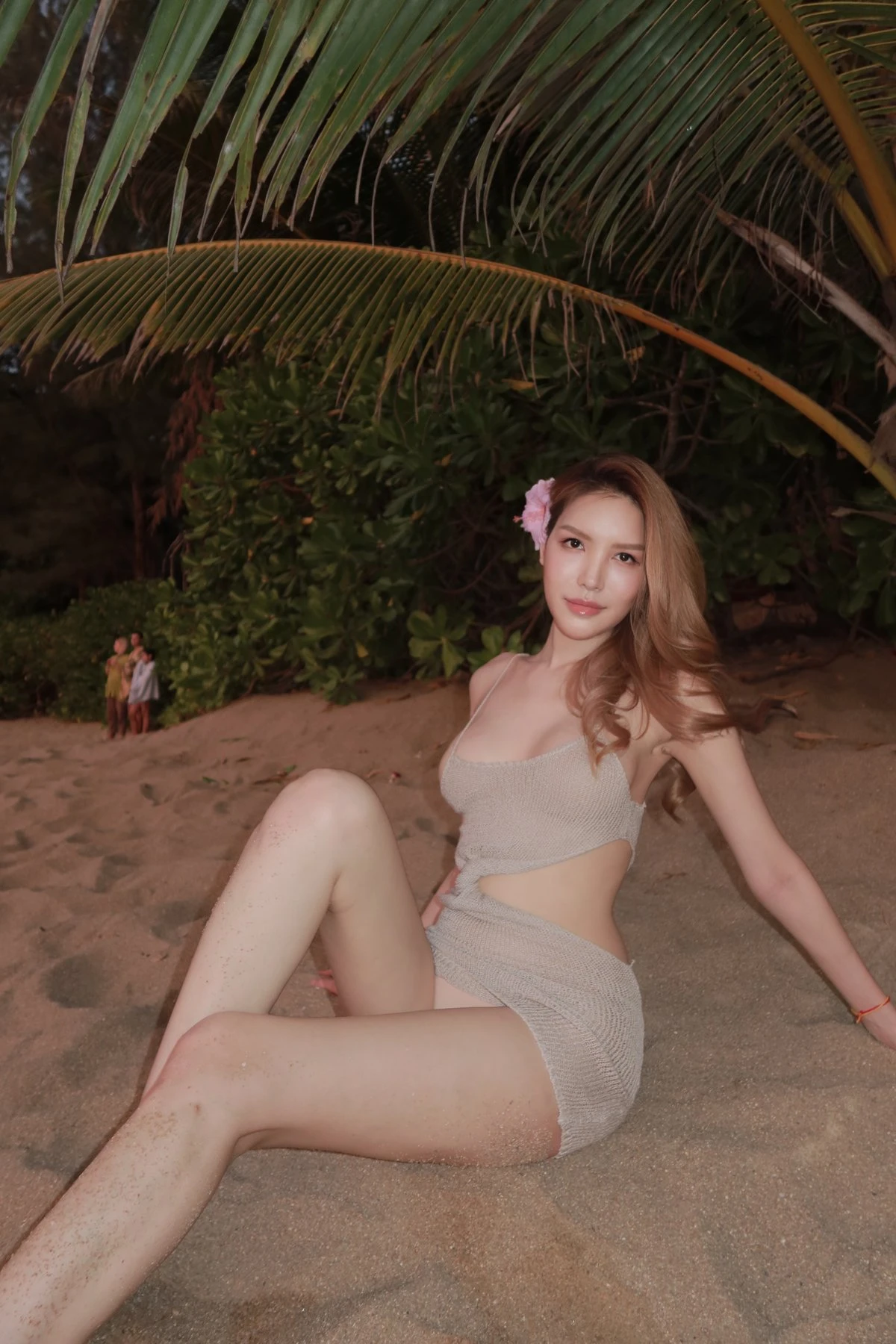 Malina – Thai escort in Macao — 8 / 13