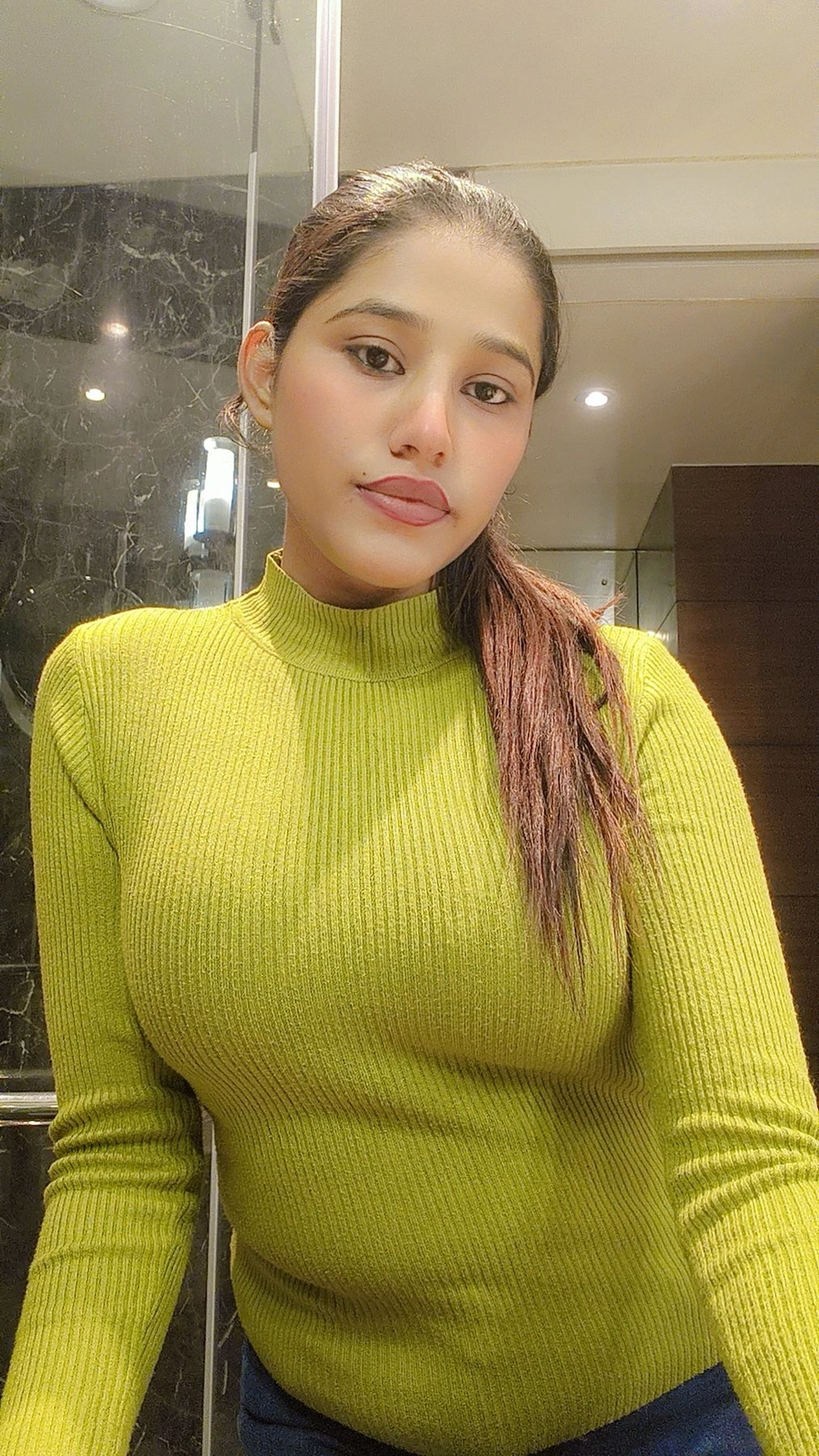 Jannat independent – Indian escort in New Delhi, Escort, New Delhi