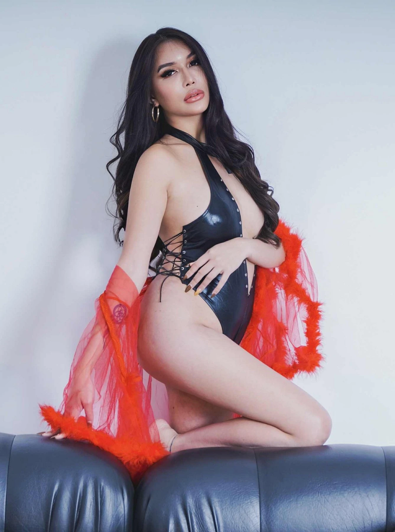 Rizsexy – Russian escort in Ho Chi Minh City — 10 / 17