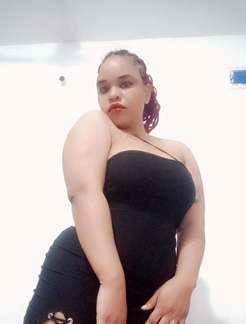 Kelly – South African escort in Pune — 6 / 9