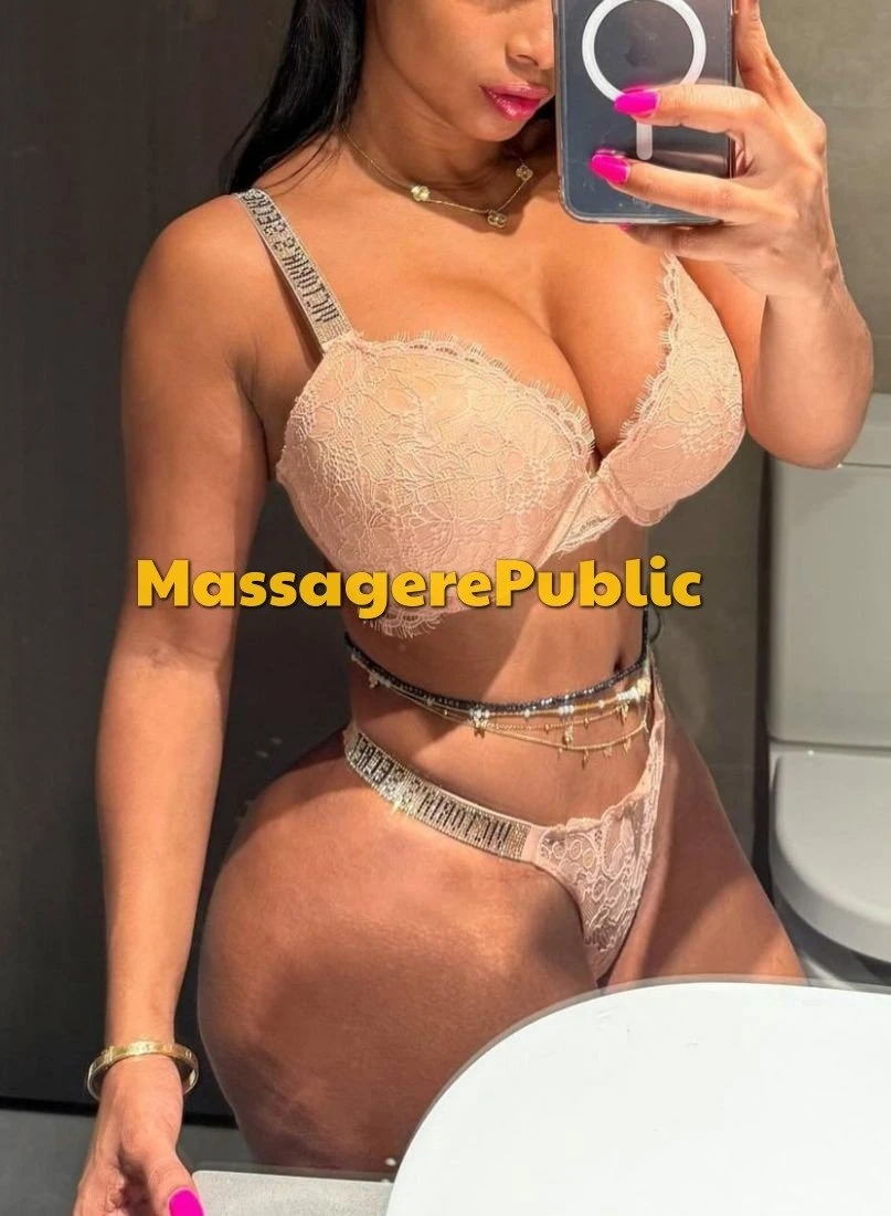 Bonita – Senegalese escort in Casablanca — 5 / 6