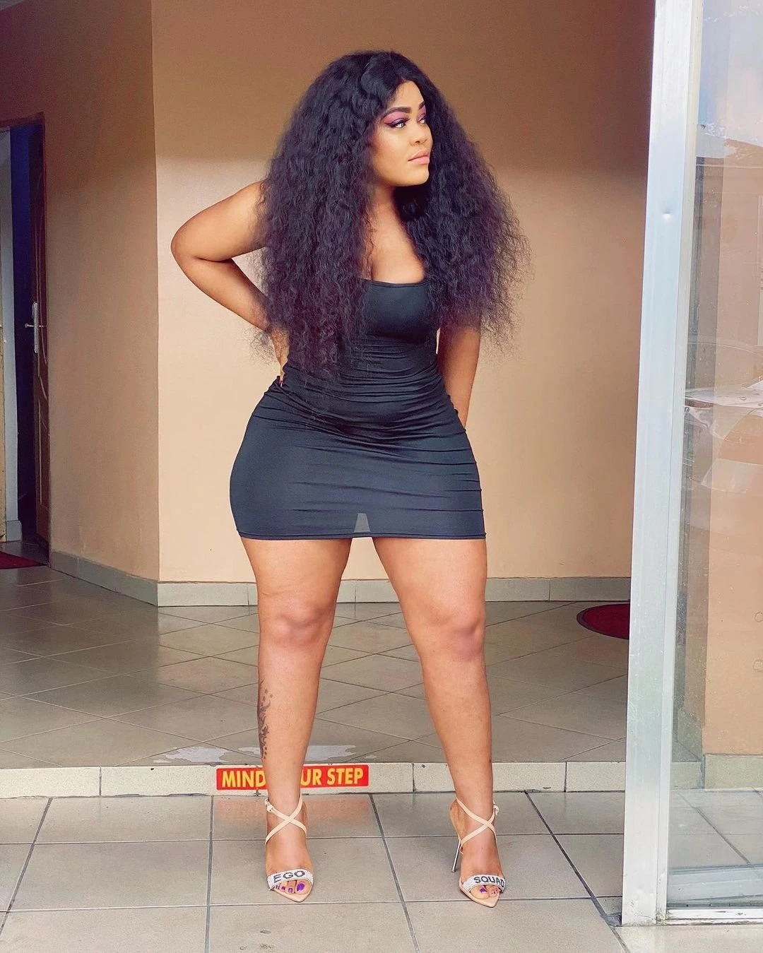 Mistress Maggie – Namibian escort in Beirut, Escort, Beirut