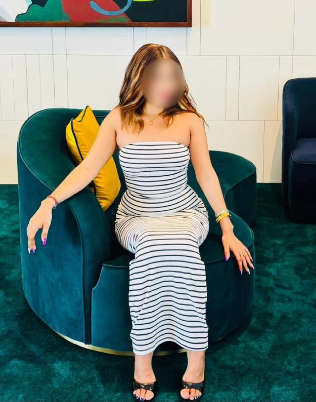 Grace Independent Beautiful GFE – Sri Lankan escort in Colombo — 17 / 24