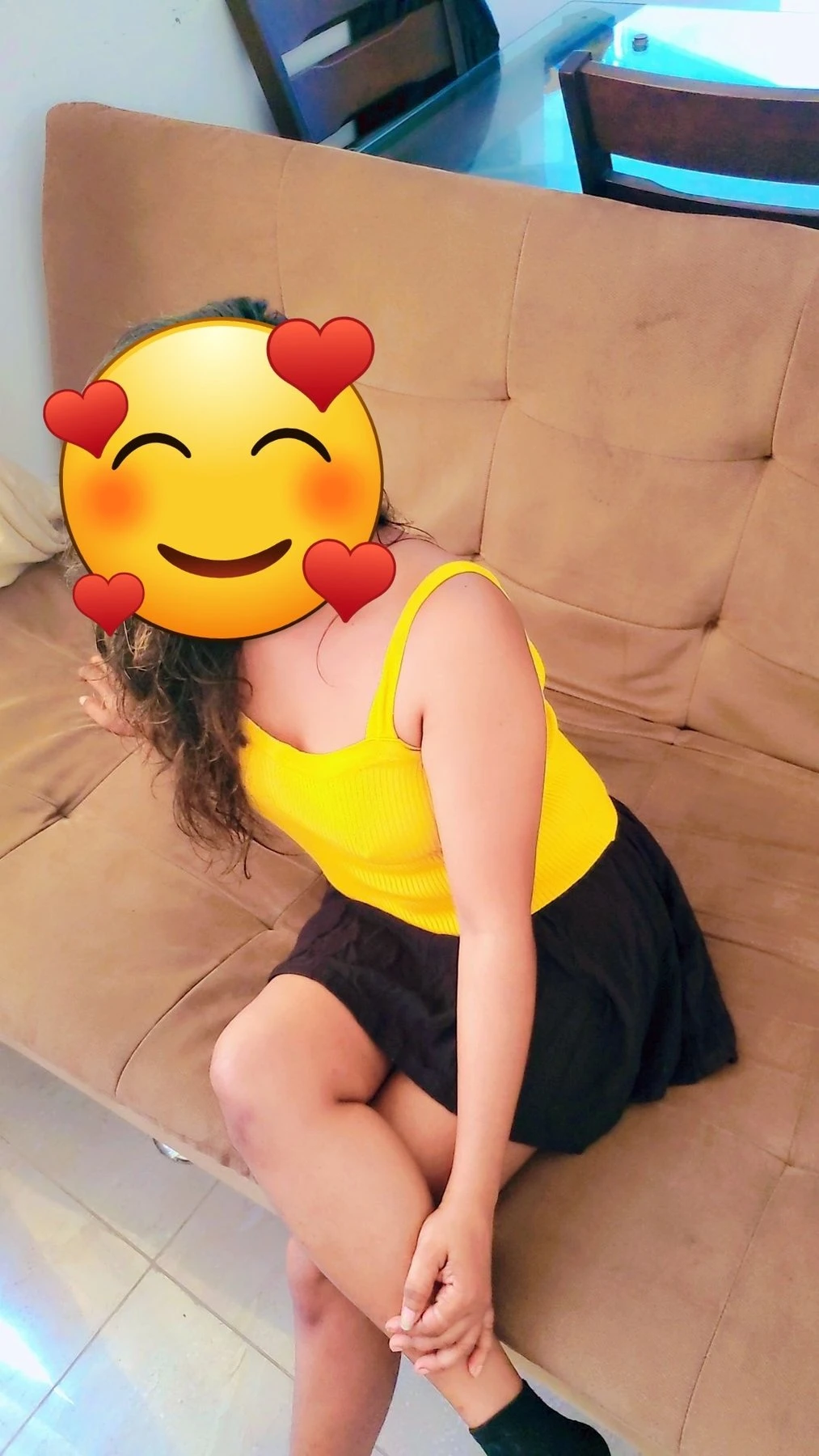 Risheliya Vip Indipendent Girl – Sri Lankan escort in Colombo — 2 / 5