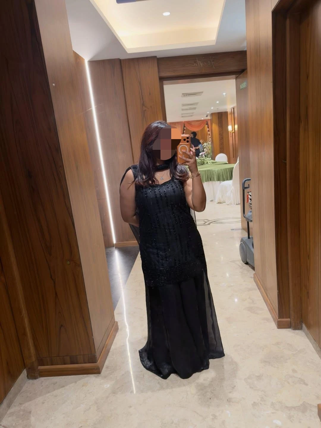 Velvet Zara – Serene & Discreet Presence – Indian escort in Hyderabad, Escort, Hyderabad
