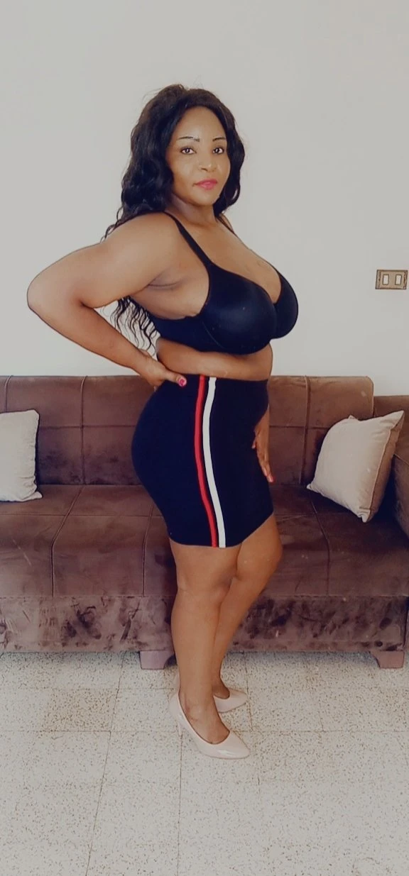Booby – Kenyan escort in Beirut — 8 / 11