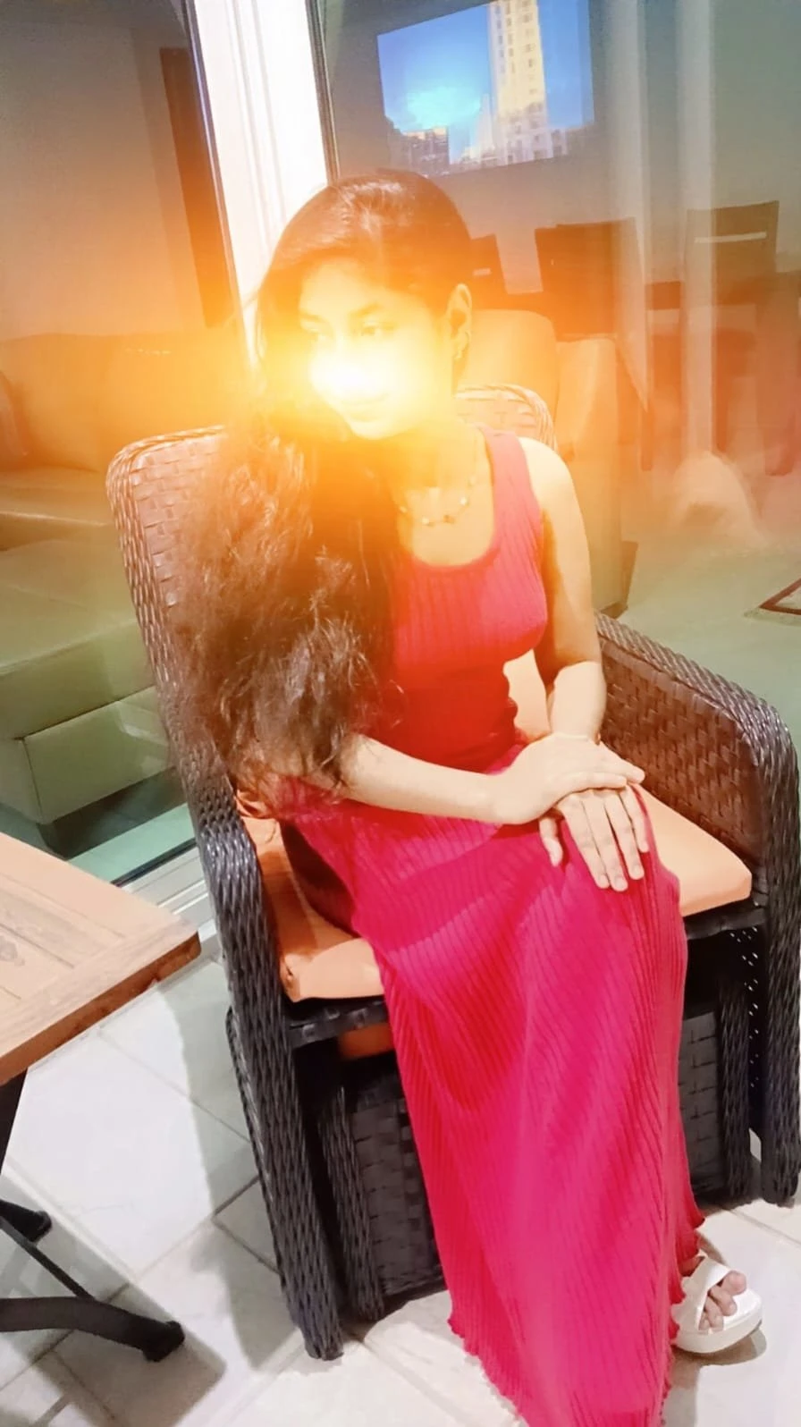⁠✯Rinky ✿ ☞⁠real meeting and cam – Indian escort in Mumbai — 2 / 5