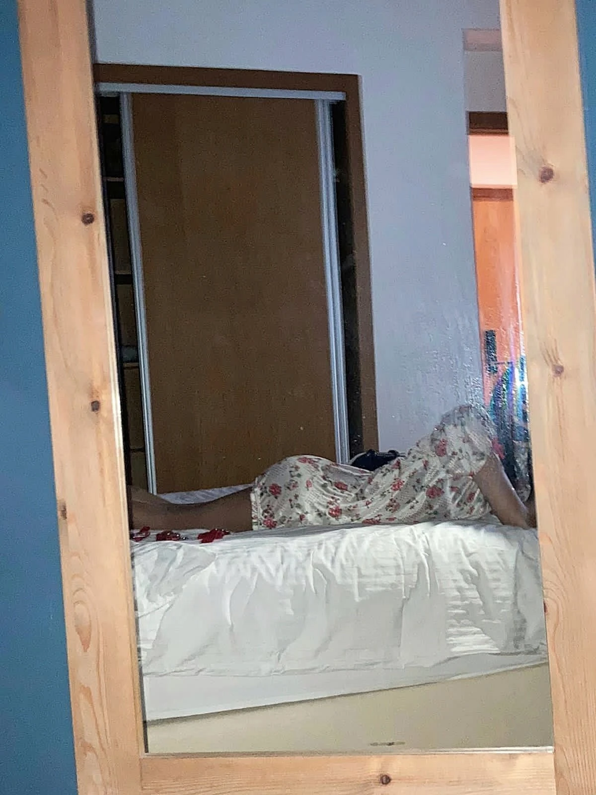 Hajar Nfs – Moroccan escort in Casablanca — 3 / 7