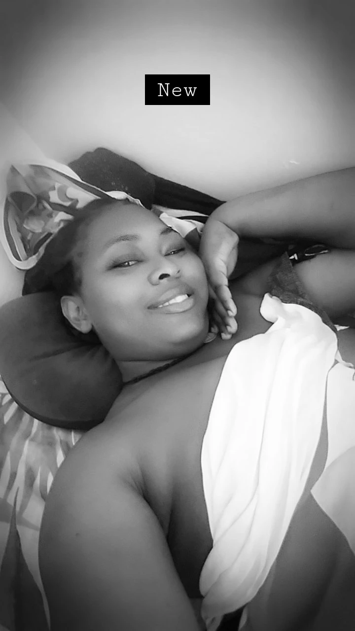 Kimliz – Ugandan escort in Entebbe — 3 / 4
