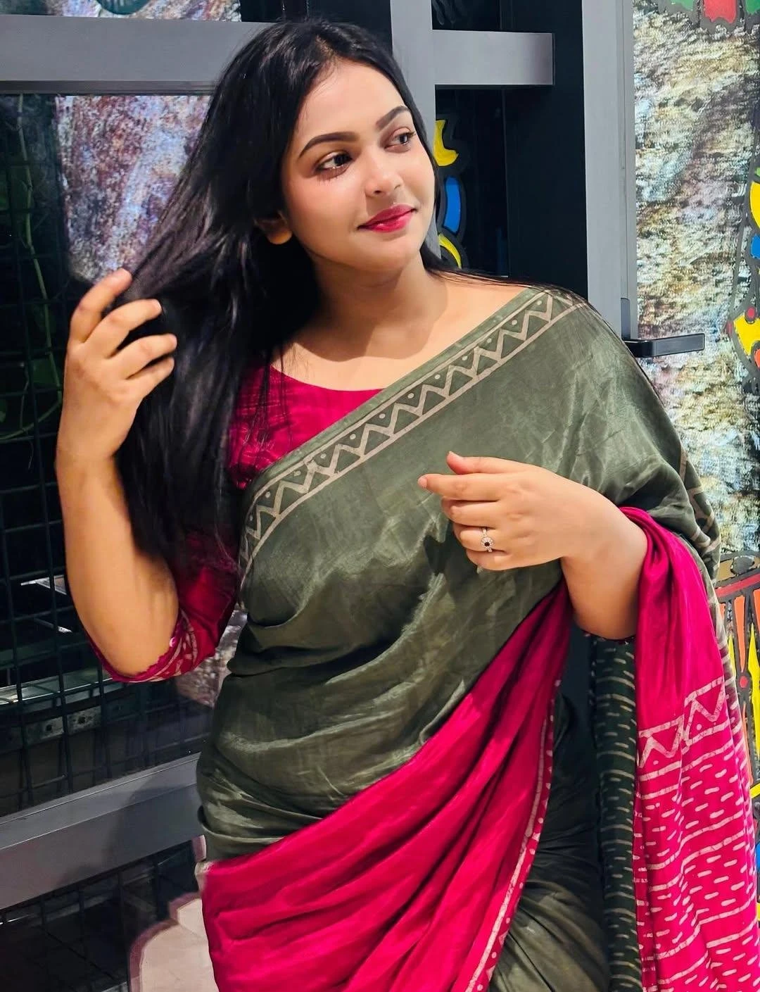 Vani Unforgettable Safe Hard Sex – escort in Shimla — 3 / 4