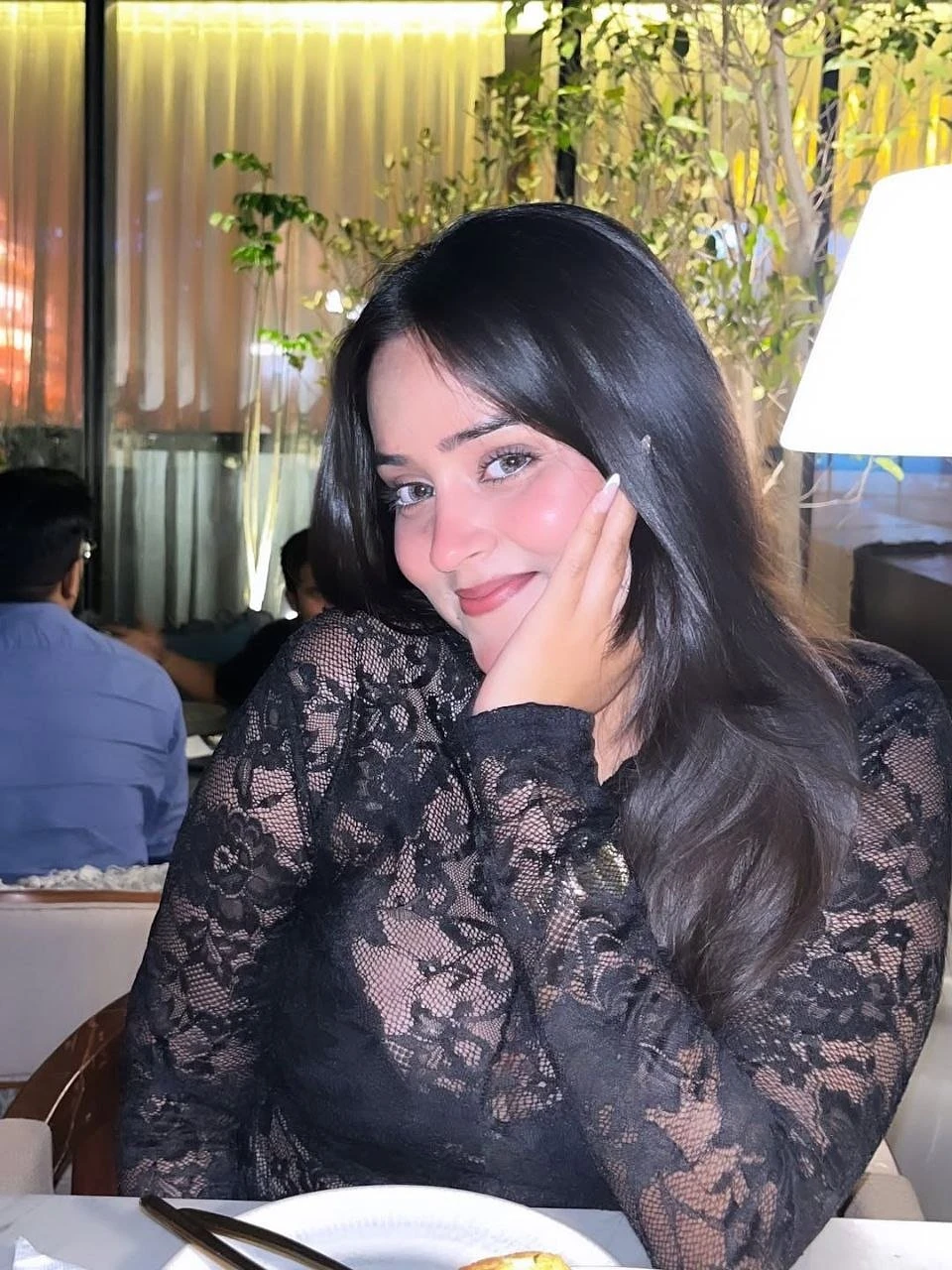 Khushi – Indian escort in Hyderabad, Escort, Hyderabad