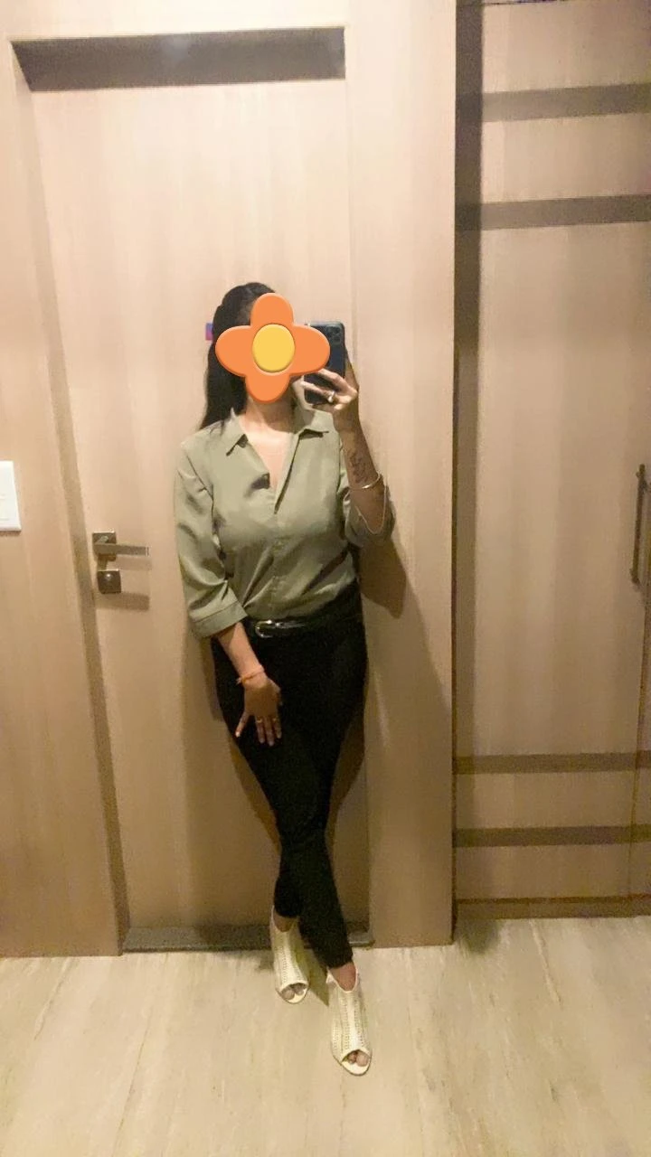 Gorgeous Vvip & Full Genuine Escort Serv – Indian escort in Pune — 2 / 3