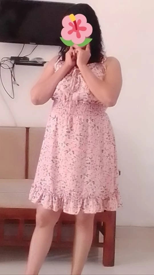 Two in One Full Service (අපි දෙන්නෙක් එක – Sri Lankan escort in Colombo — 3 / 10