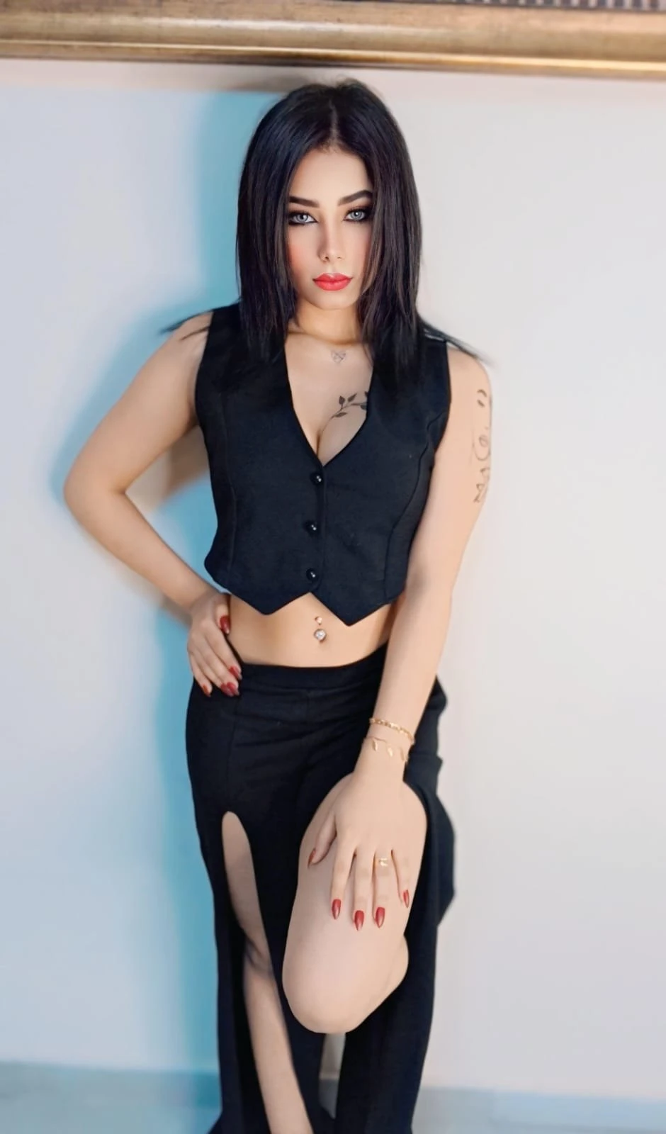 Asil – Lebanese escort in Beirut — 3 / 17