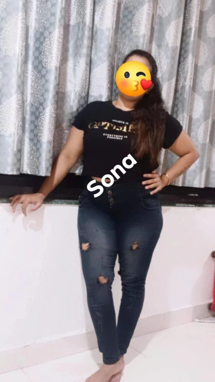 Independent Sona Lusty – Indian escort in Navi Mumbai — 2 / 3