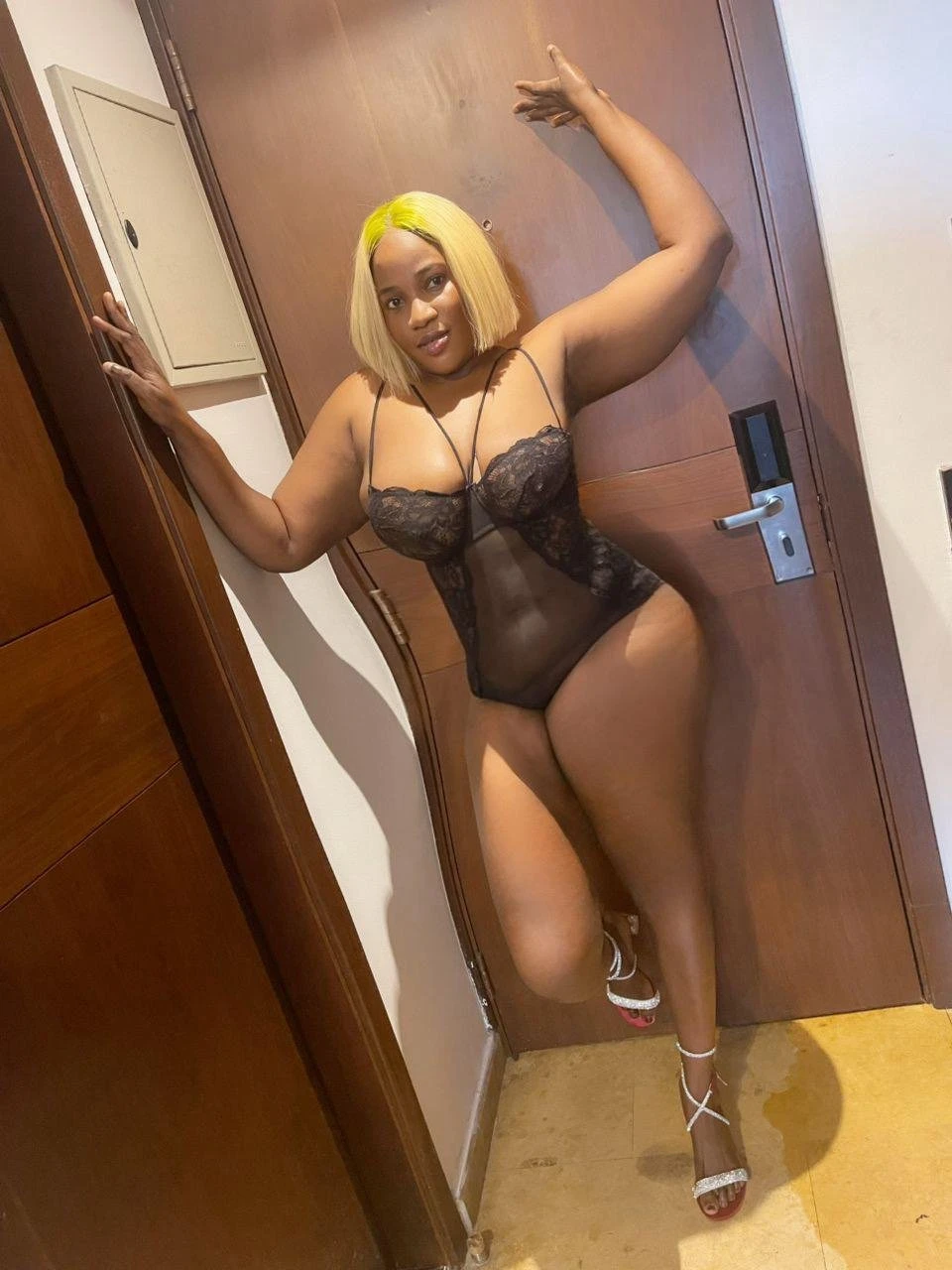 Sonia – South African escort in Beirut, Escort, Beirut