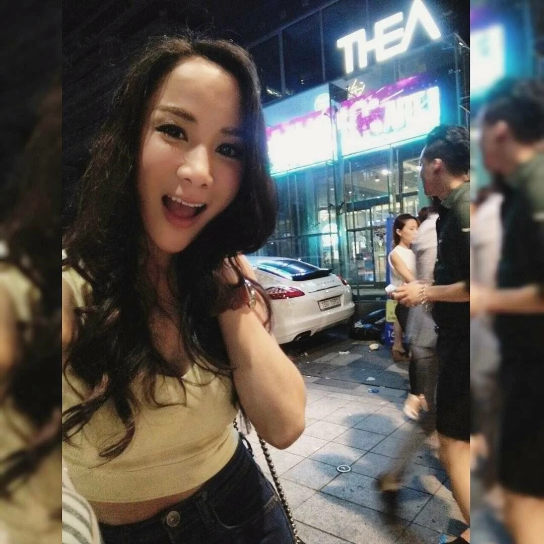 Miss Amy – escort in Seoul — 11 / 12
