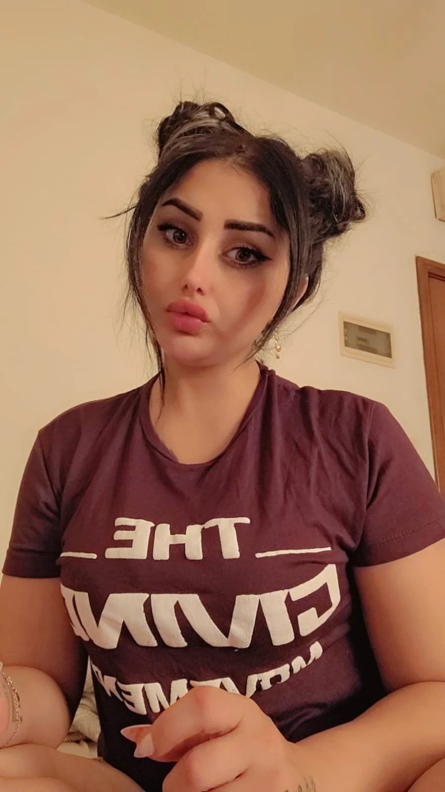 Jennifer – Lebanese escort in Beirut — 10 / 13