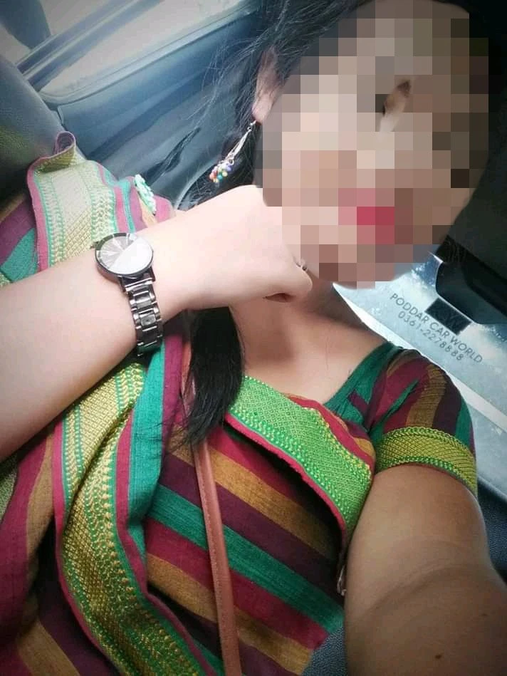 Monika Escort – Indian escort in Mumbai — 3 / 4