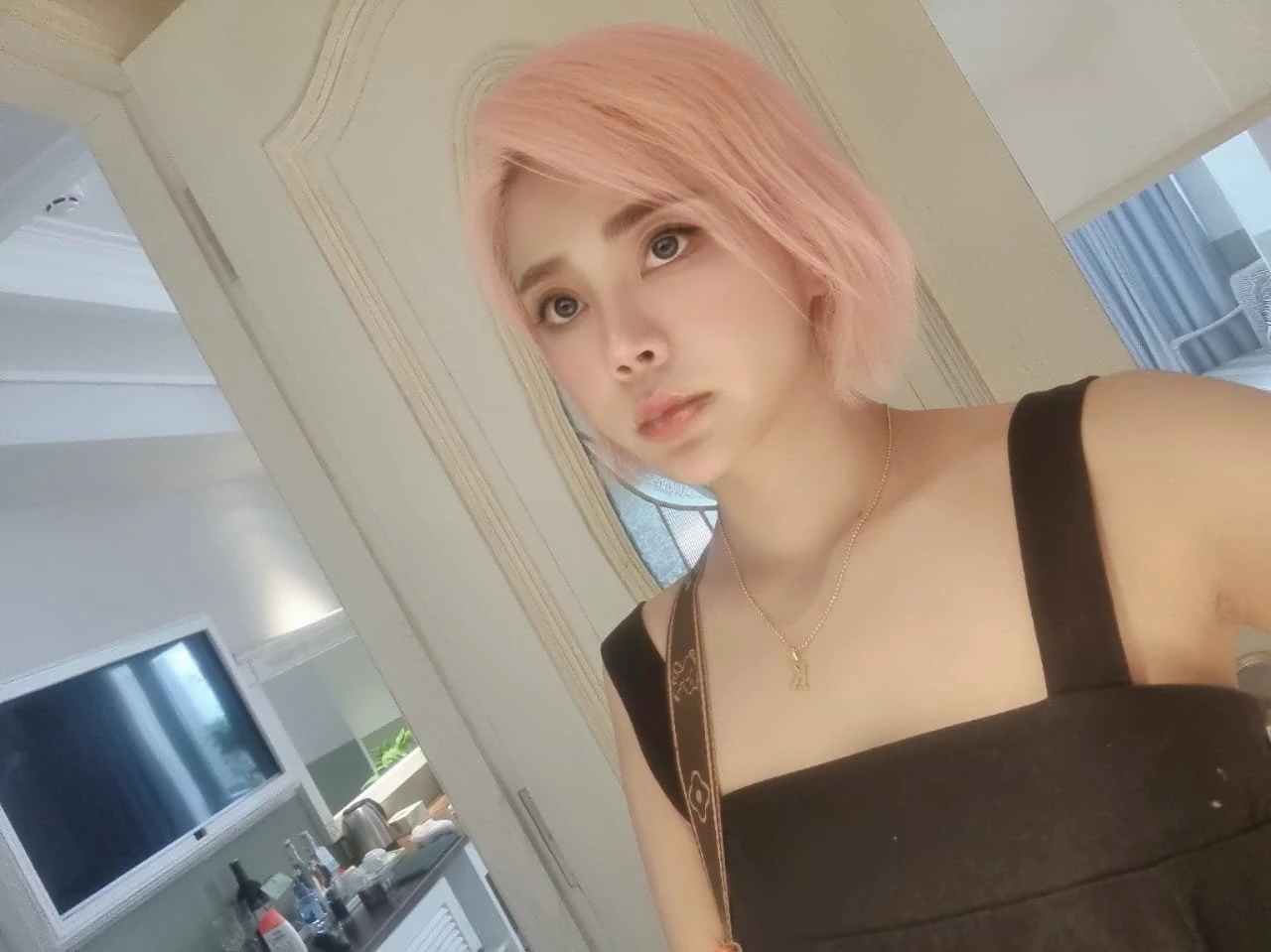 KAy – Vietnamese dominatrix in Ho Chi Minh City — 5 / 8