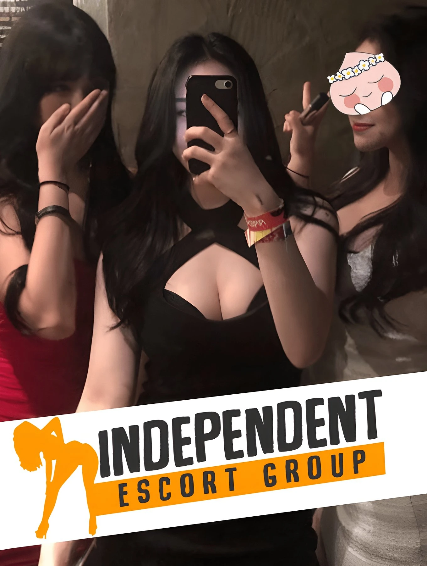 Independent Escort Group – South Korean escort in Seoul — 3 / 8