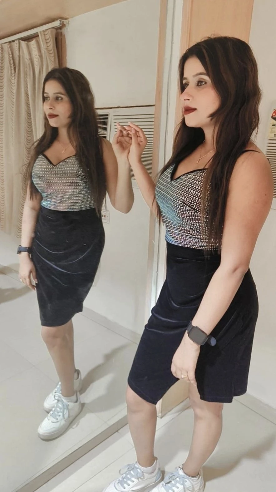 Kavya❣️top Vip Call Girls Service In – escort in Guwahati — 2 / 4