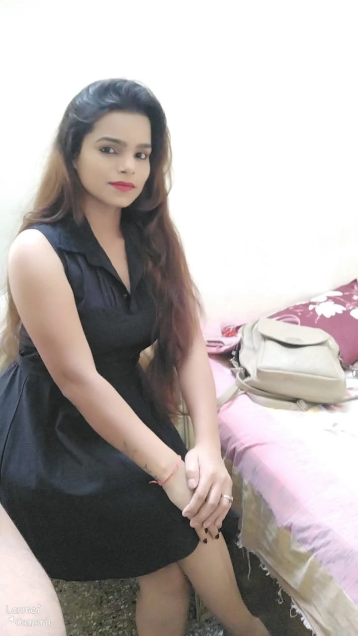 Sonia – Indian escort in Mumbai — 3 / 5