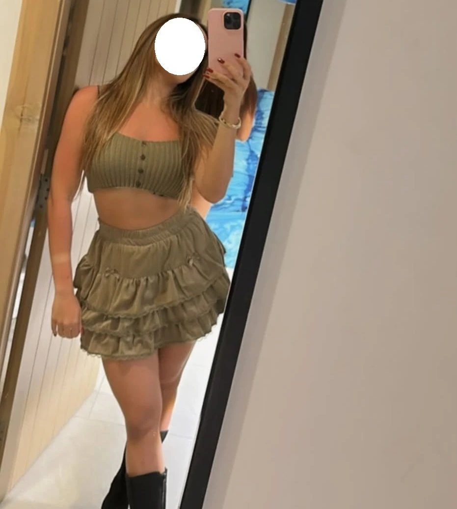 Naina – Indian escort in Noida — 7 / 30