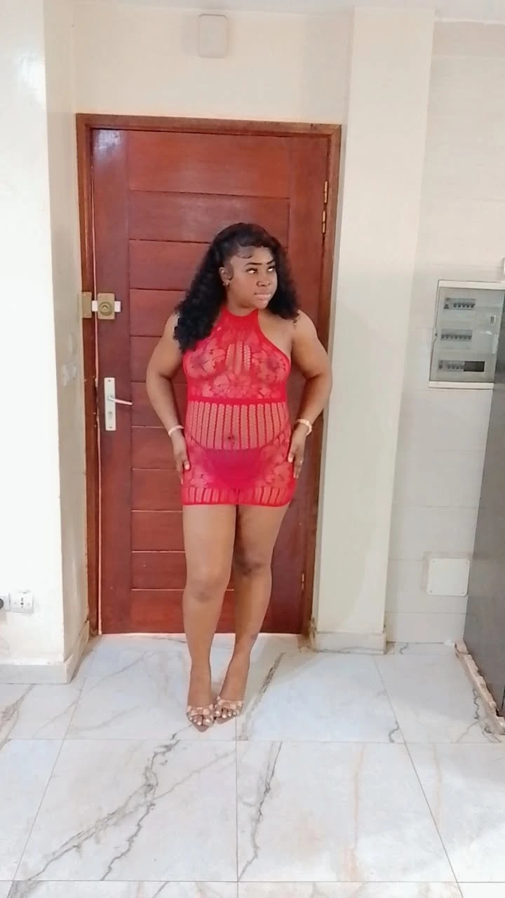 Love – Nigerian escort in Dakar — 2 / 8