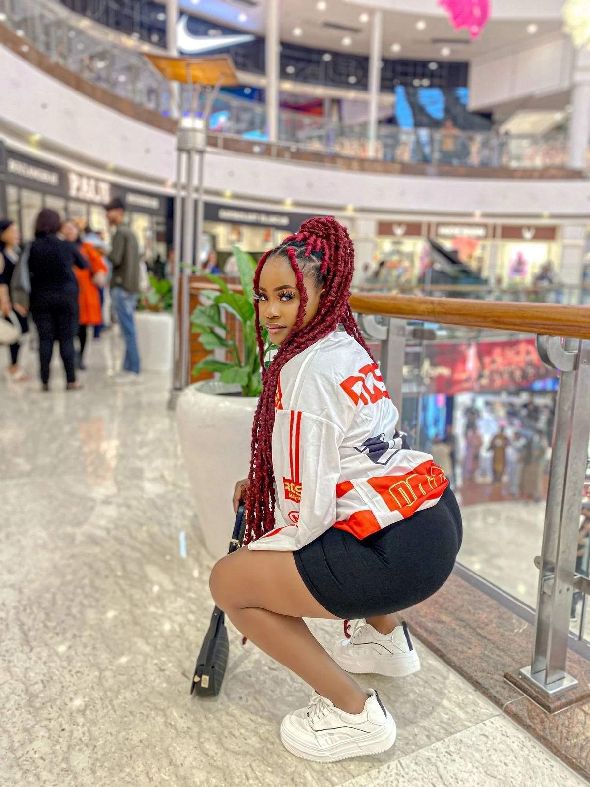 Juicy shantel – South African escort in Noida — 8 / 9