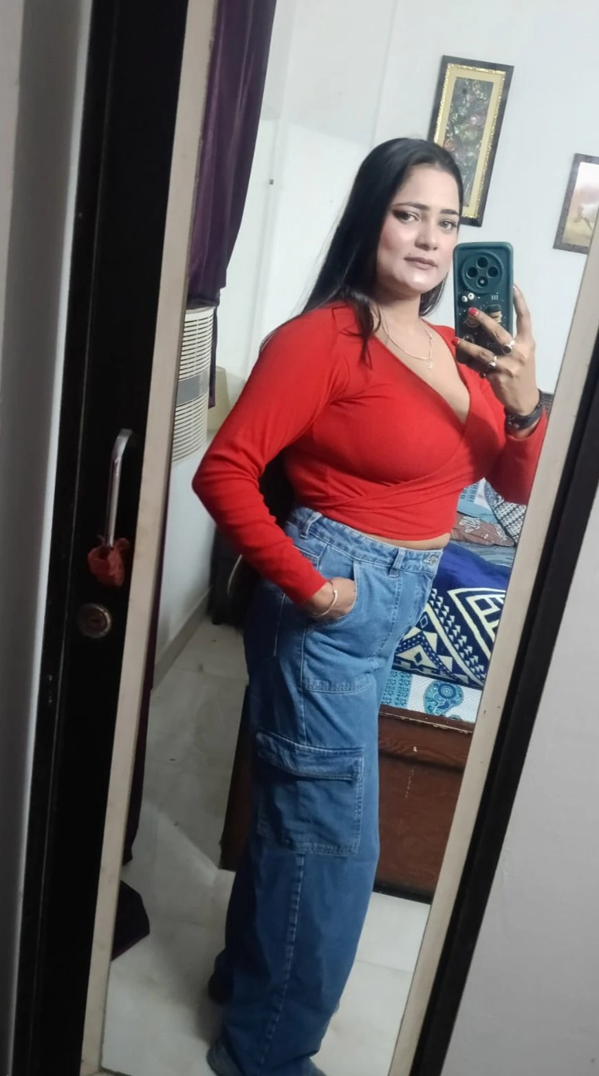 Sonia Independent girl – Indian escort in New Delhi — 7 / 11