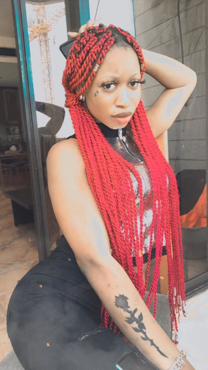 Sharon – South African escort in Beirut, Escort, Beirut
