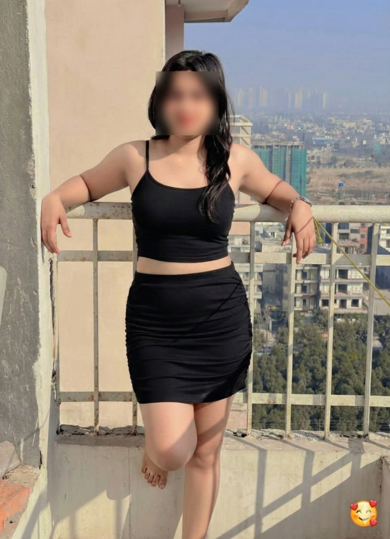 Himanshi Mehra – Indian escort in Noida, Escort, Noida