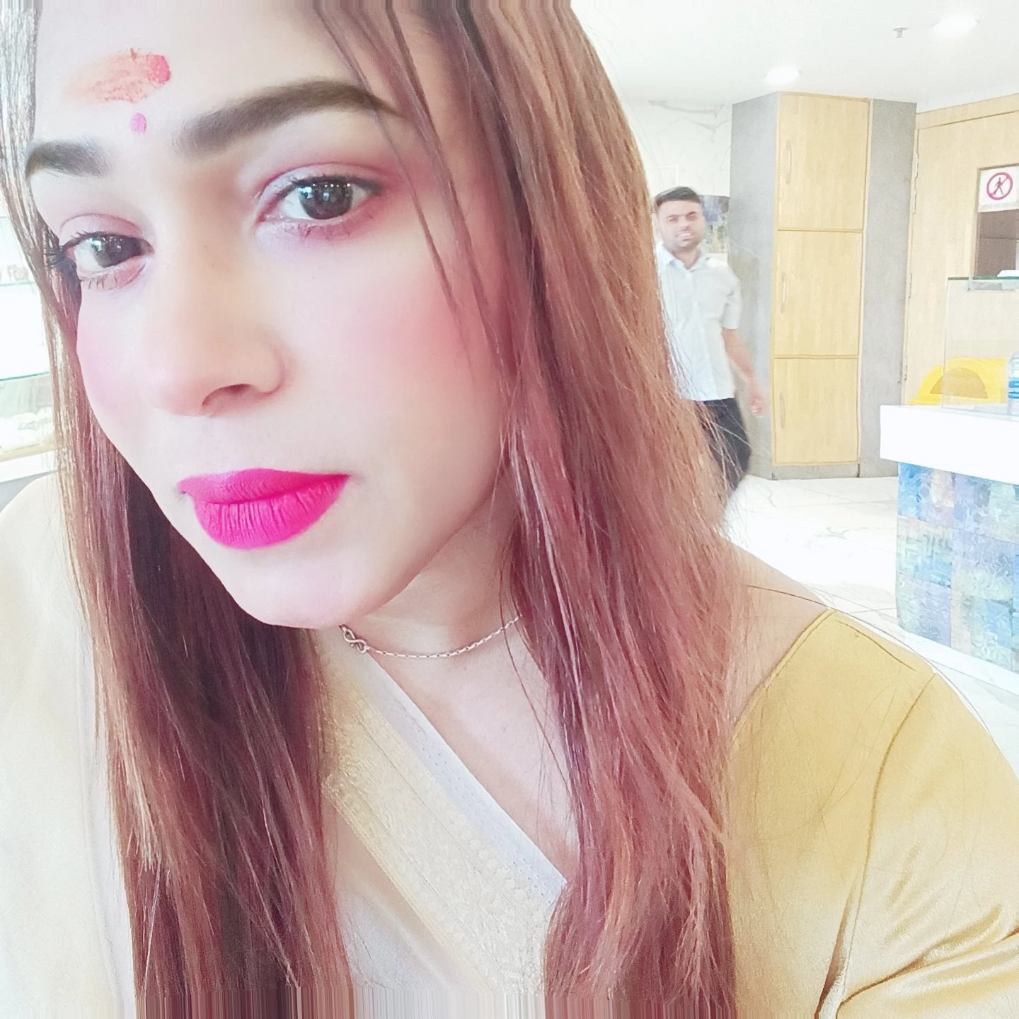 BIG BOOBS 🧿 CAM SHOW ONLY – escort in Mumbai — 11 / 21