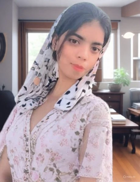 Nancy Cam Show and Real Meet Service – Indian escort in Kochi — 3 / 6