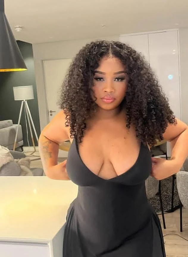 African Bella +91//961215//1250 – escort in Mumbai — 6 / 7