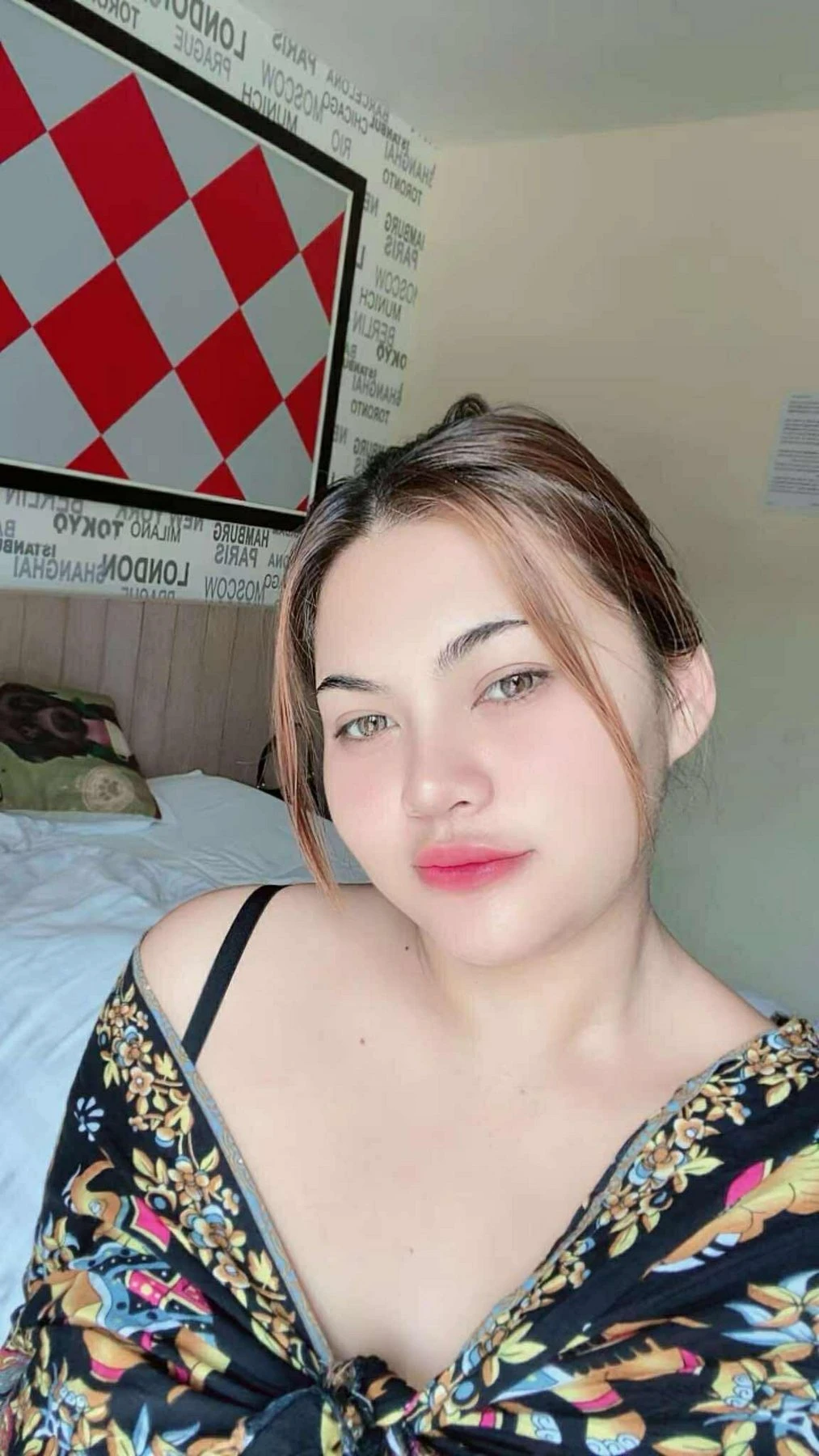 Serene – Thai masseuse in Jaffna — 3 / 6