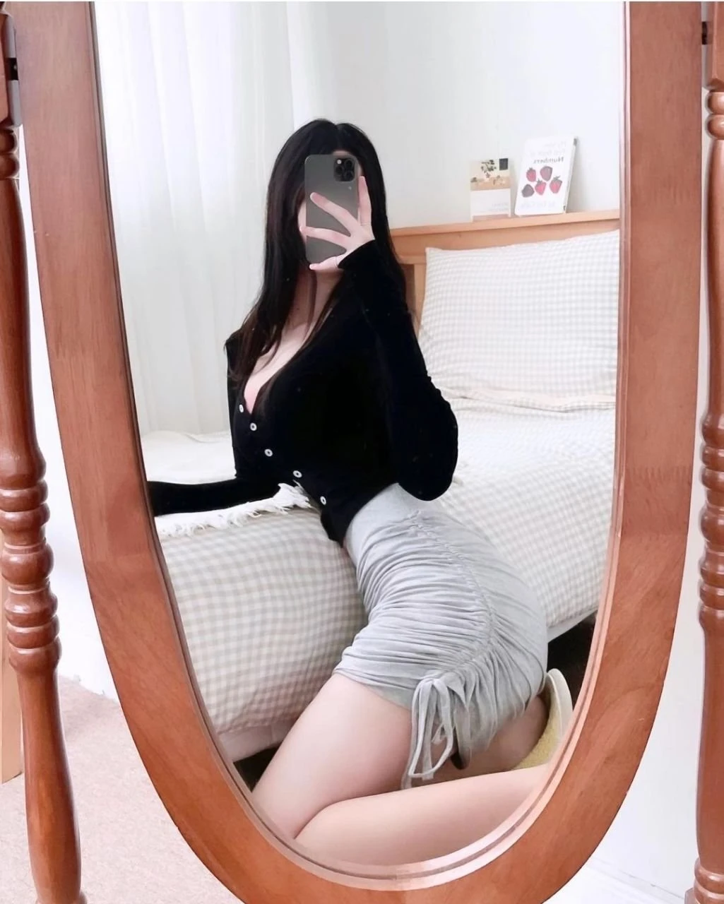 A++ girl Best Hyeri – South Korean escort in Seoul — 2 / 5